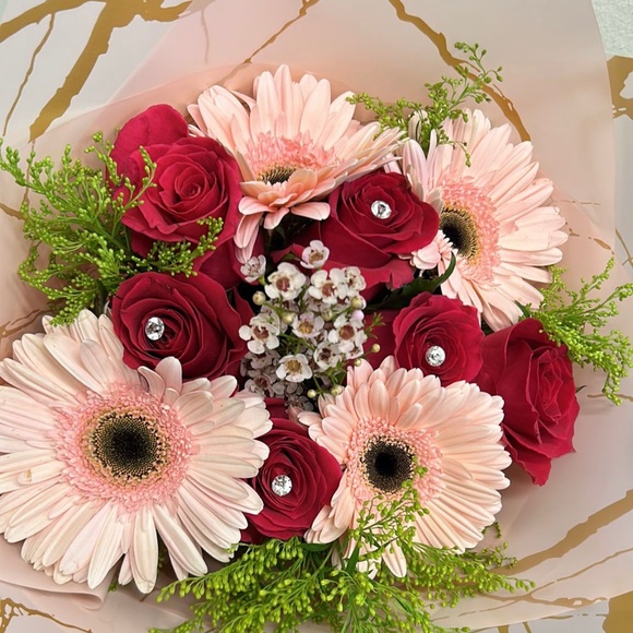 Meet your Posher, Melissa - Picture 1 of 1